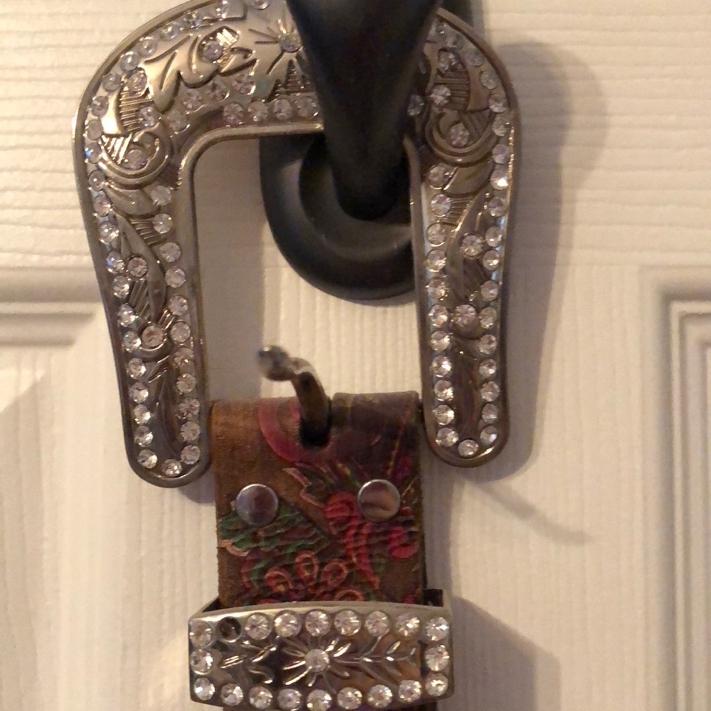 Noona Belt